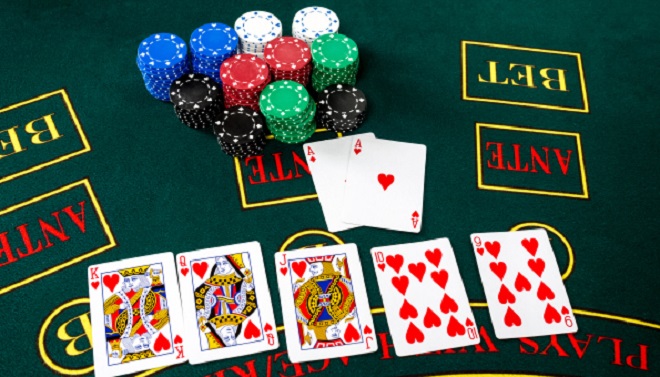 Secretele jocurilor de noroc - Ce trebuie sa faci pentru a avea succes in gambling-ul online?