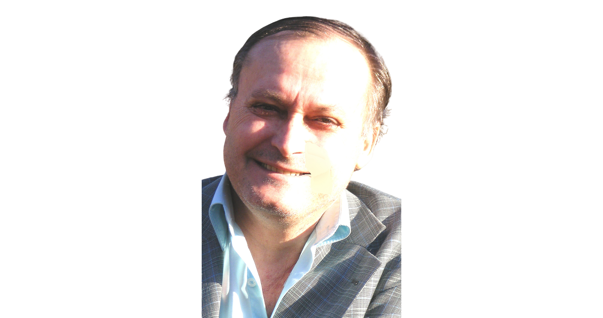 O proza de Isidor Chicet / „VA FI, OARE, REVOLUTIE?”