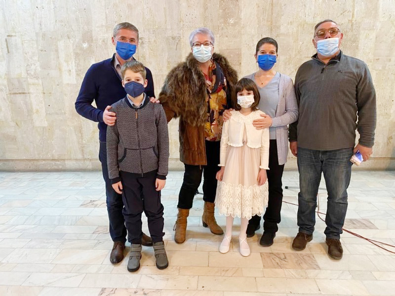 Petrosani / „Din inima pentru Rebeca!” – un spectacol caritabil la Sala de Marmura
