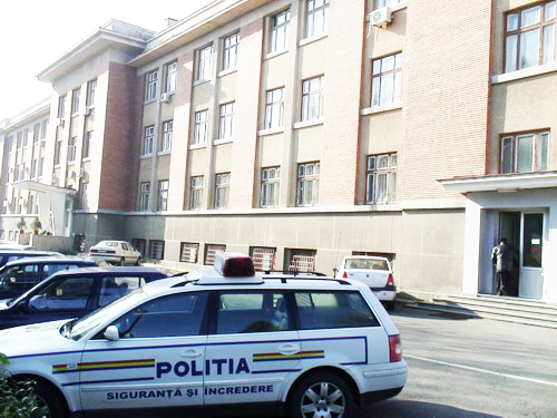 Analiza activitatii Politiei hunedorene pe anul 2021 (I)