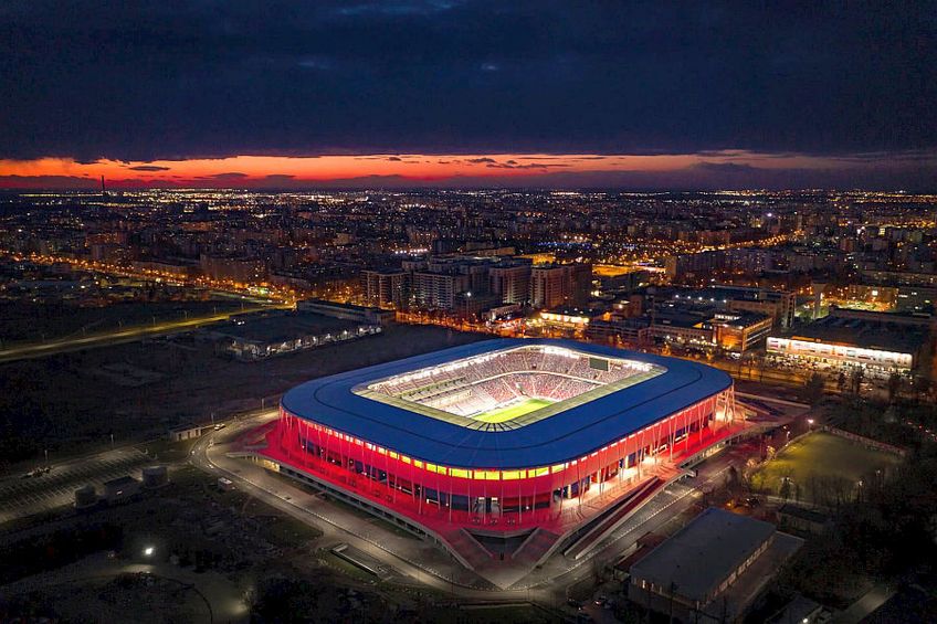Jiul a evoluat intr-un amical caritabil