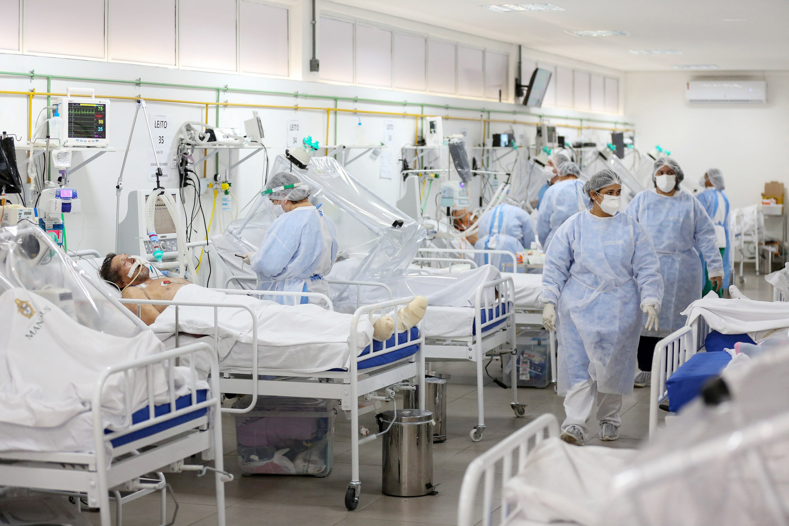 In judetul Hunedoara / O treime dintre medici si asistente au fost infectate cu o forma sau alta de coronavirus