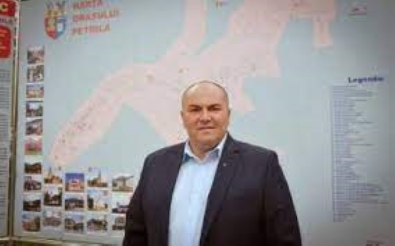 De marti, 8 februarie, / Primaria orasului Petrila are buget aprobat