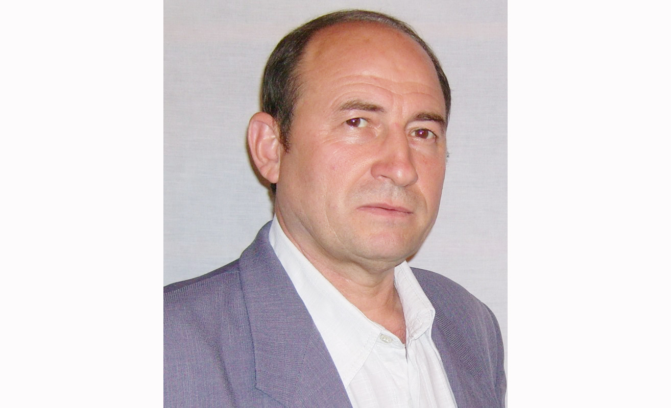 Ion HIRGHIDUS deschide Proiectul „Frumoasele zile ale iubirii”: Iubirea – echilibru intre cald si rece