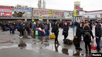 Petrila / 80 de locuri de cazare pentru ucraineni