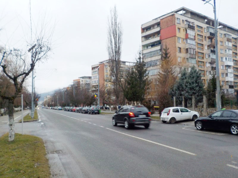 Desi costurile devin mai mari, / Primaria Vulcan nu renunta la reabilitarea termica a blocurilor de locuinte