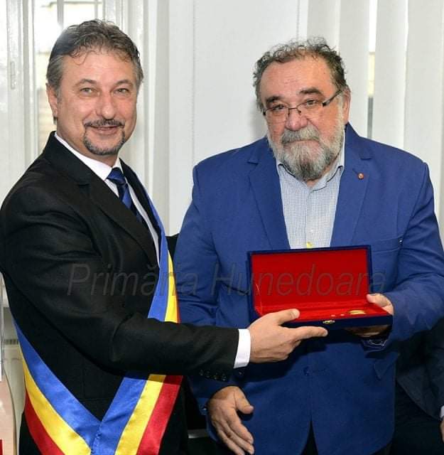 Sarbatoare cu titlu de onoare 