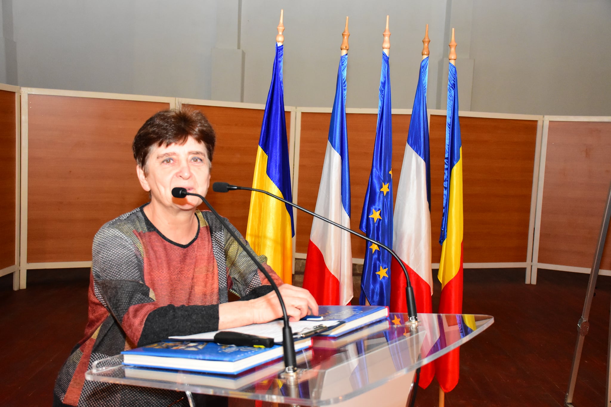 Sarbatoarea Francofoniei