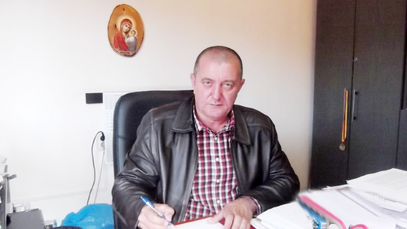 Aninoasa / Stadionul „Minerul” va deveni amintire