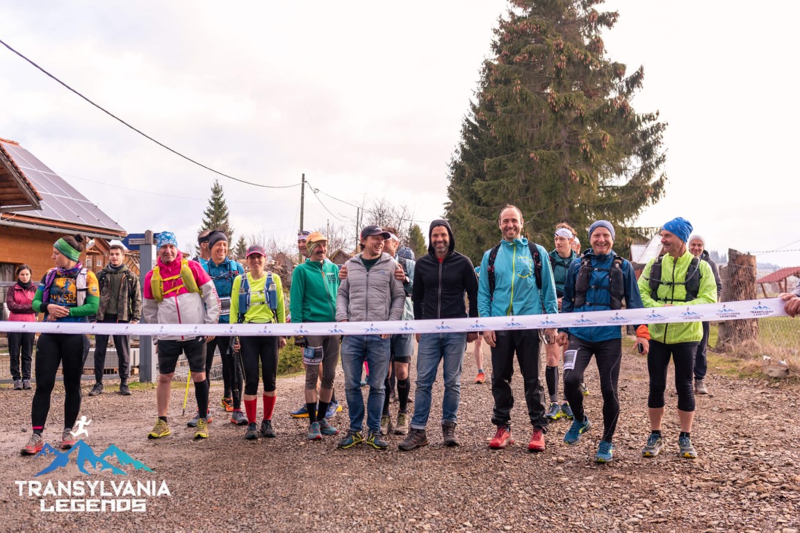 Alergari / Codrea Silip se pregateste pentru cel mai spectaculos ultramaraton din Europa