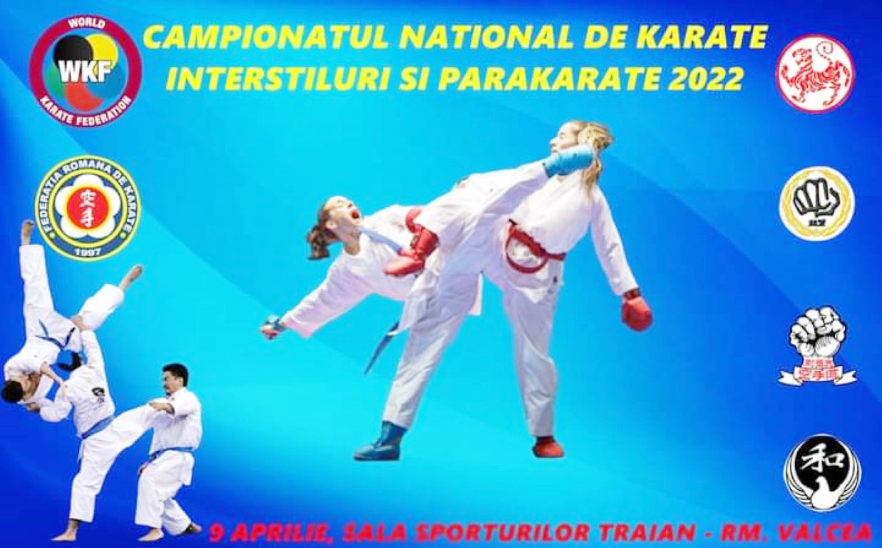 Karatistii de la CSM Petrosani merg la Nationale