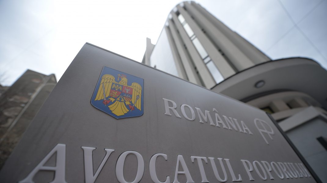Pe 13 aprilie, / Reprezentantul institutiei Avocatul Poporului va acorda audiente la Deva