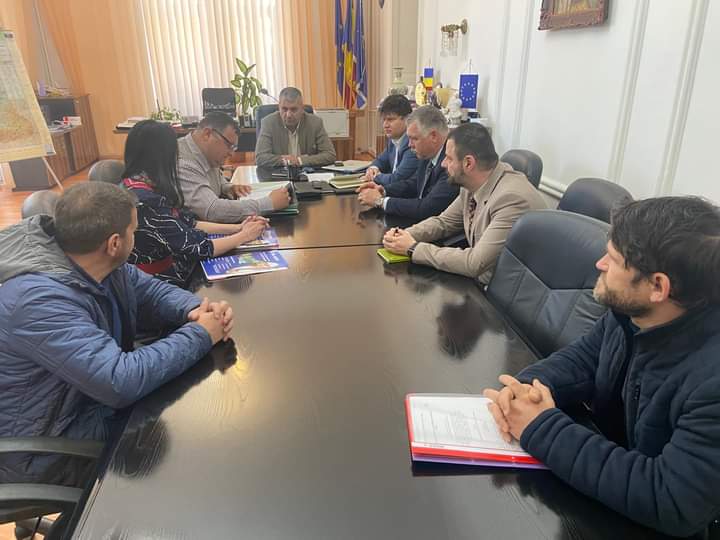 Lapugiu de Jos / Situatia cadastrelor, la zi
