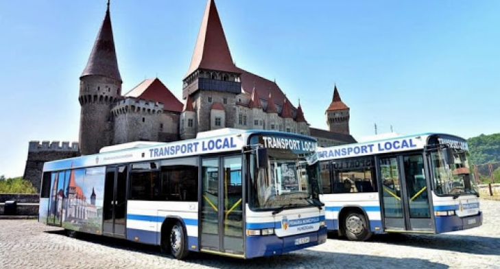 Cum circula hunedorenii 
