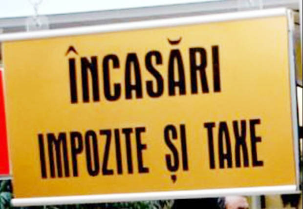 Petrosani / Totul despre cele 33 de taxe locale din 2022