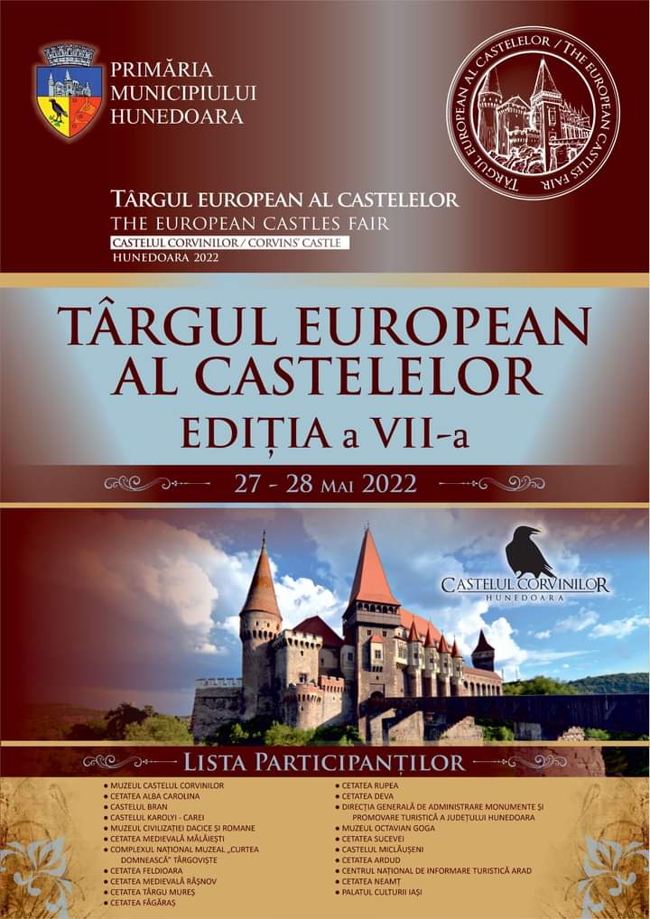 Targul European al Castelelor
