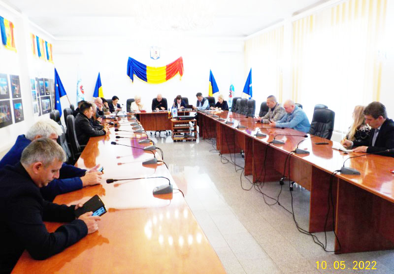 Vulcan / Pas important pentru finantarea lucrarii