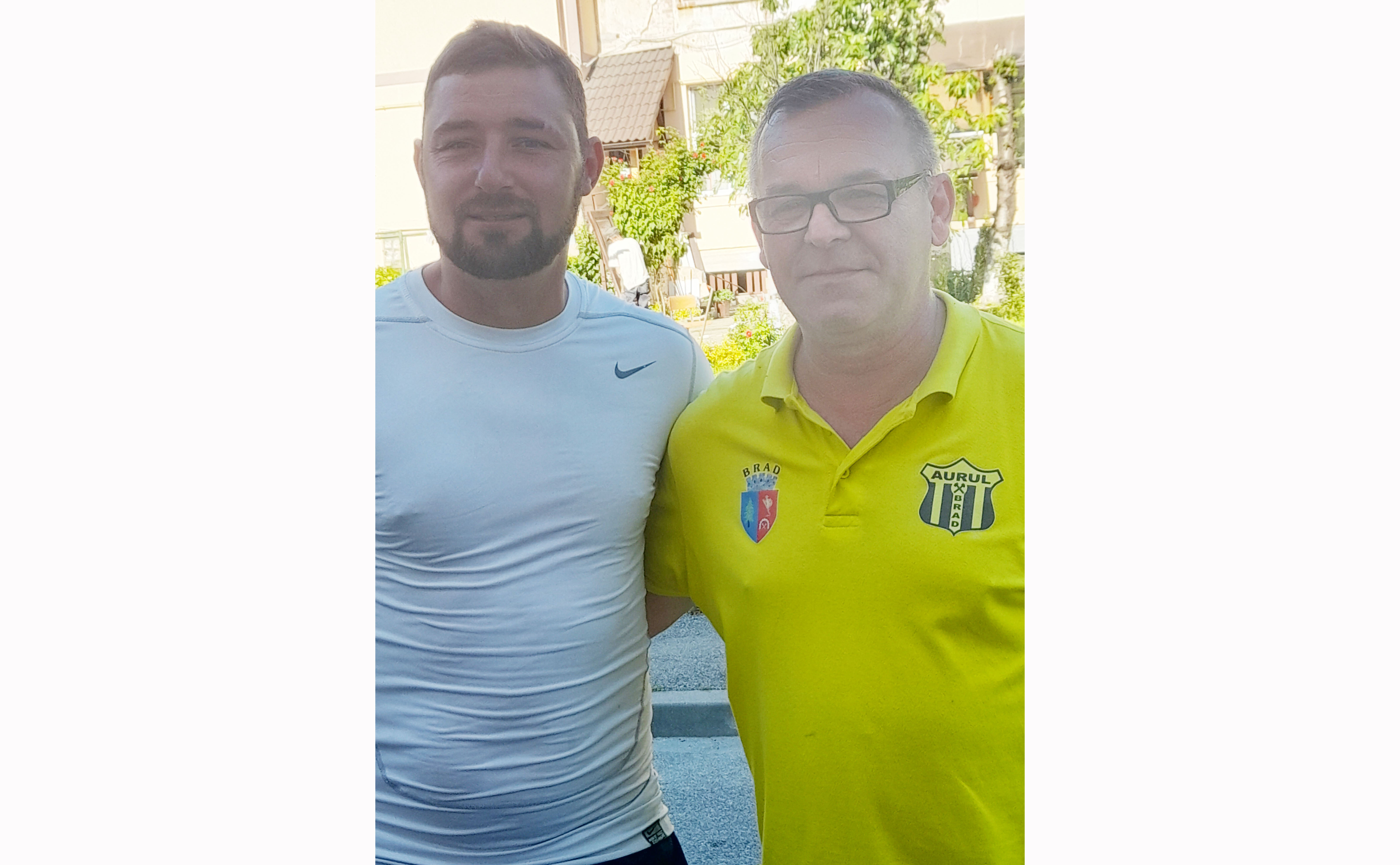 Fotbal. Liga a III-a / Victorie de aur a bradenilor
