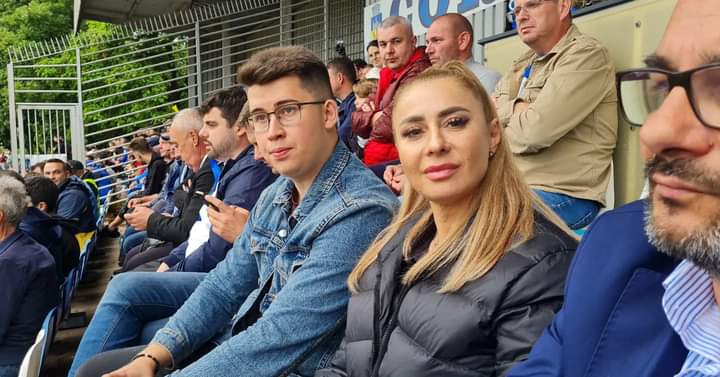 Prodanca i-a innebunit pe hunedoreni 