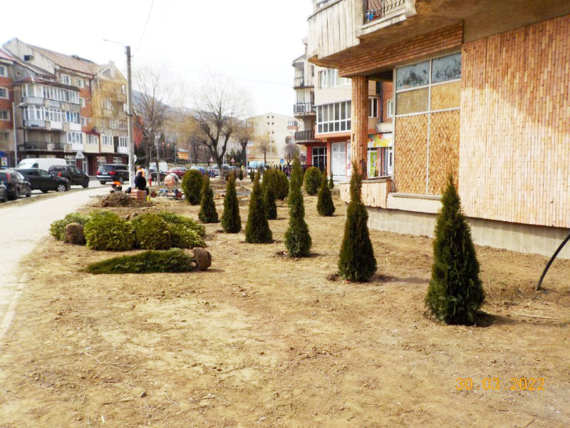 Uricani / Un gest care spune totul