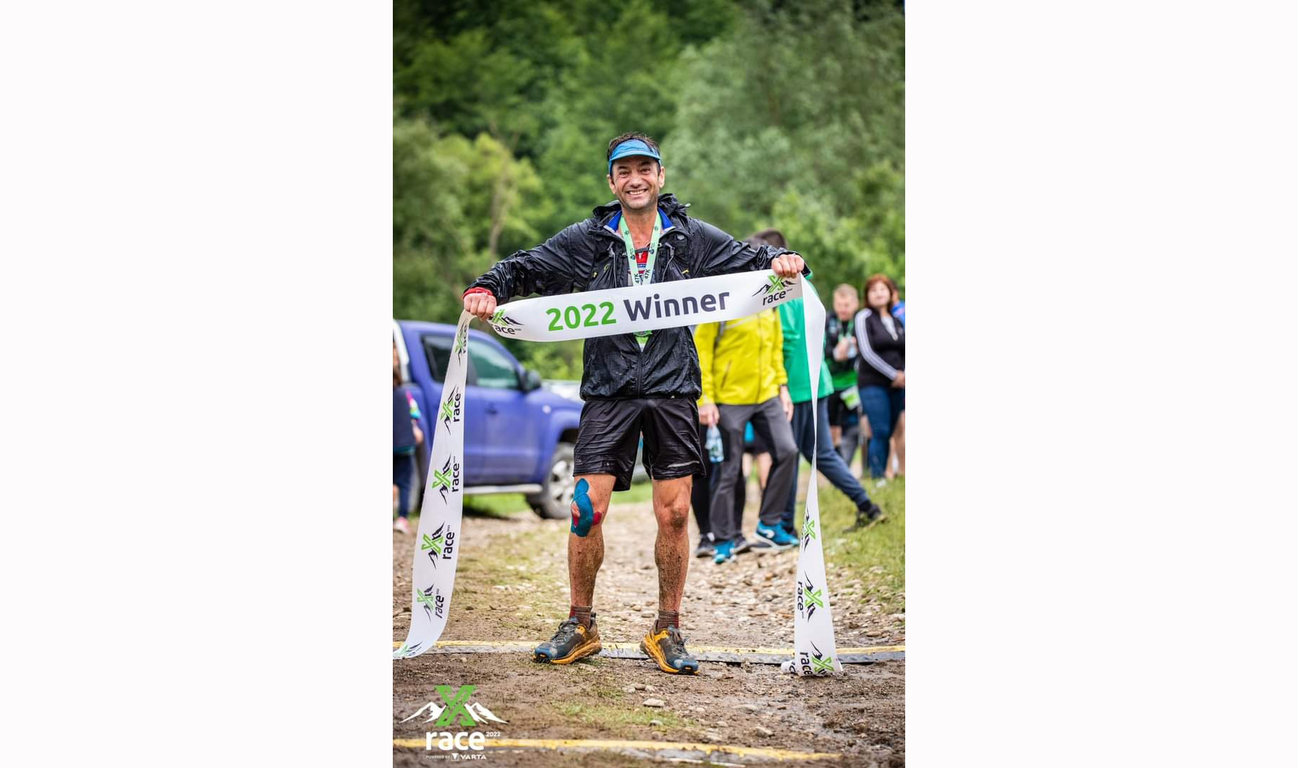 Aventurile atletului Silip