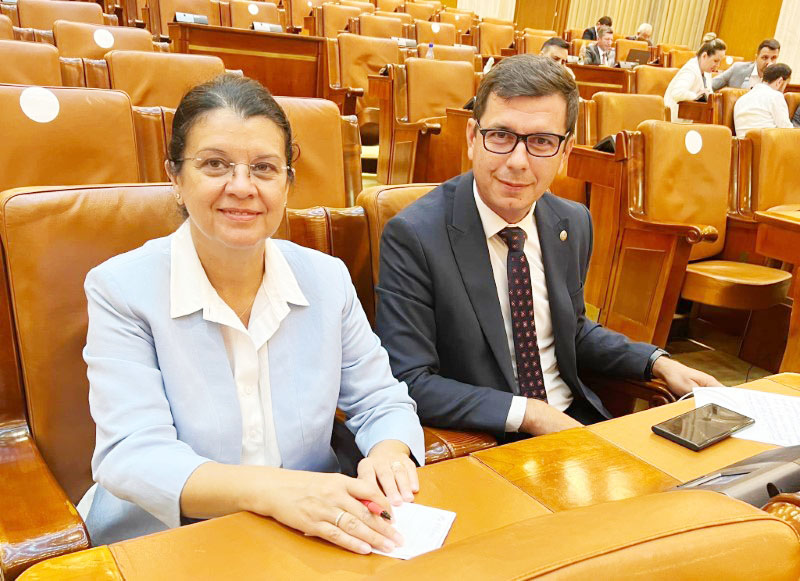 O veste buna: Programul National „Schi in Romania” va continua in Valea Jiului