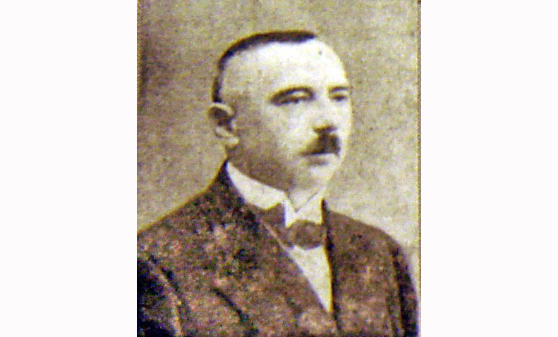 Marian BOBOC va prezinta / De ce a fost schimbat, in 1927, directorul minei Petrila, ing. Stefan Szécsey