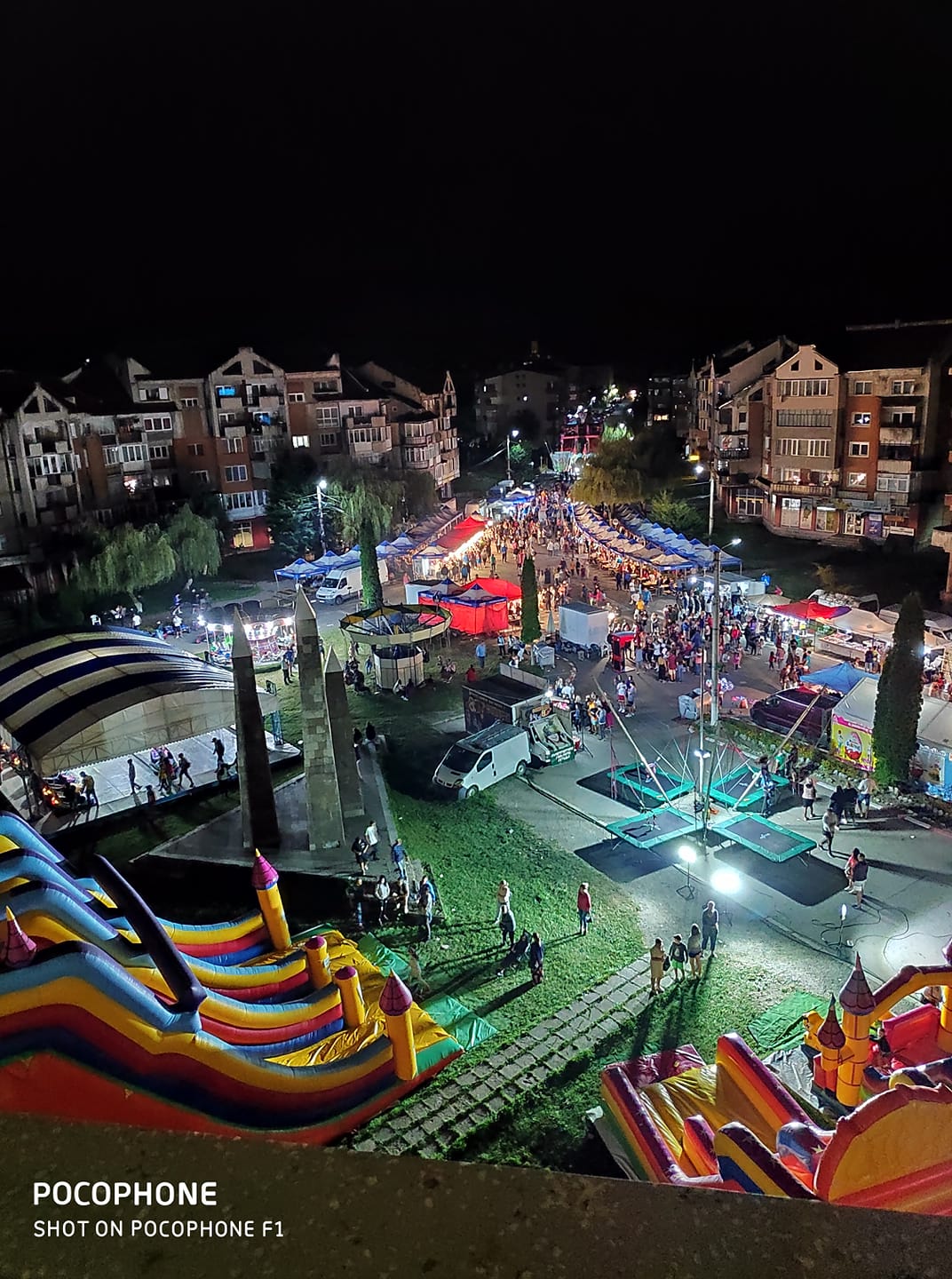 Intre 19-21 august, / Zilele orasului se reintorc si la Uricani