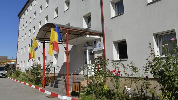 Unitatea de Asistenta Medico-Sociala  si ~Parintele Arsenie Boca si ~ din Hunedoara a preluat 44 de beneficiari