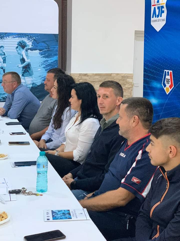 Fotbalul este mai mult decat un joc