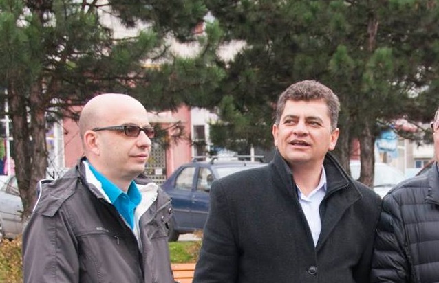 Vulcan. Administratorul public Danci, acuzat de comportament abuziv. Sub privirile blajine ale primarului Merisanu, desigur