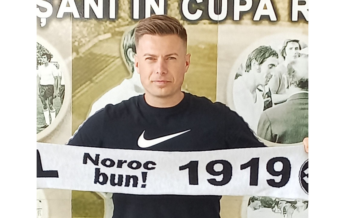 Fotbal. Liga a III-a / CSM Jiul – doar egal acasa
