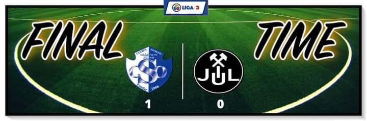 Fotbal. Liga a III-a / CSM Jiul si CSO Retezatul - invinse de olteni