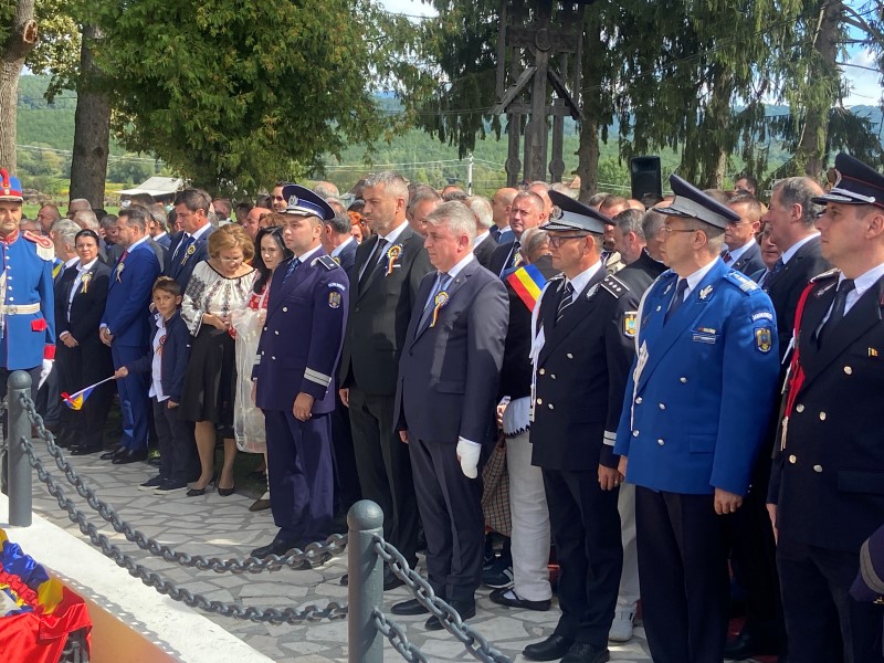 SERBARILE NATIONALE – TEBEA 2022