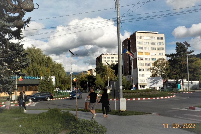 Vulcan / Comunicare reala, iar nu doar pe hartie