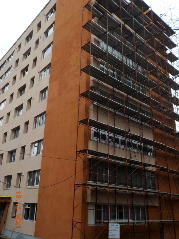 Vulcan / Va fi gata in toamna asta?