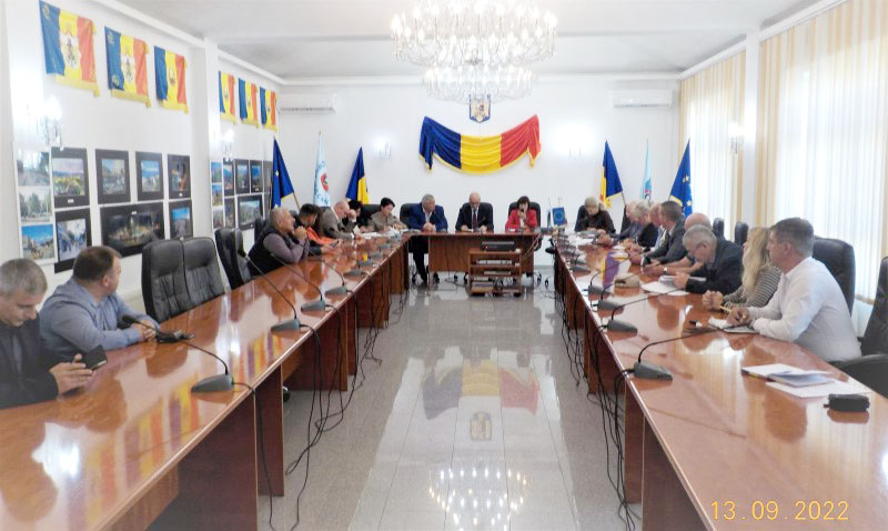Vulcan / Fara chef pentru pensionari in acest an