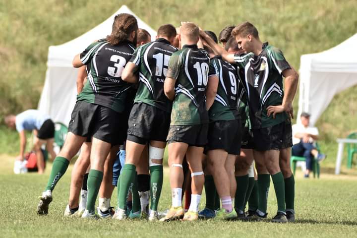 Rugby in 7 / Stiinta, la o noua incercare