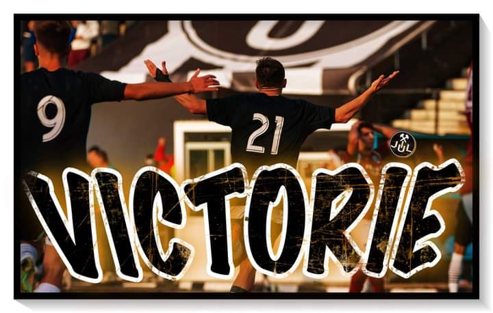 Fotbal. Liga a III-a / Victorie pretioasa