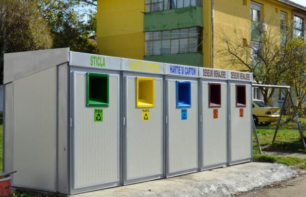 In atentia edililor petroseneni: Insulele ecologice digitalizate