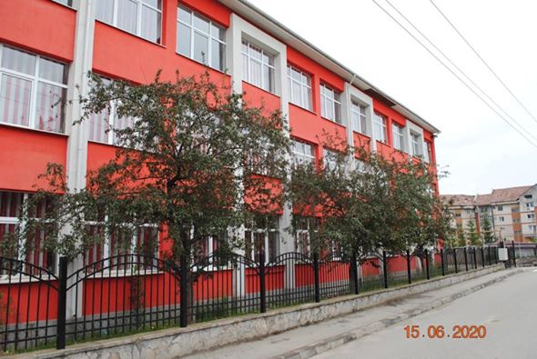Uricani / Reusita a primariei cu sprijinul Inspectoratului Scolar Hunedoara