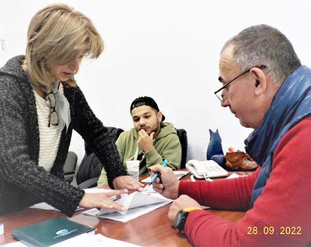 Uricani / Sustinerea financiara conteaza pentru cei saraci