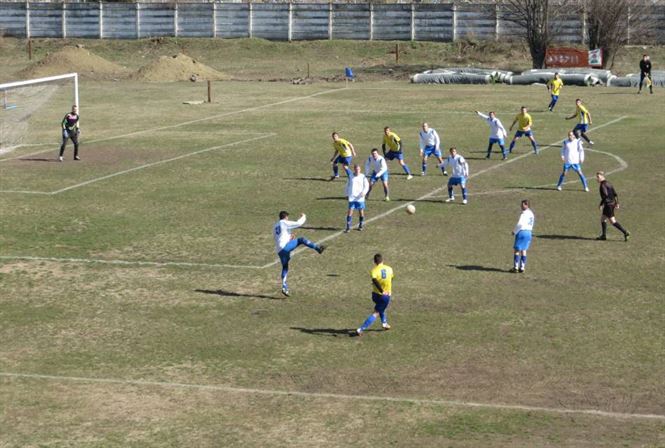 Fotbal. Cupa Romaniei - etapa judeteana / Se cunosc semifinalistele