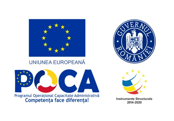 Programul POCA / Fotbalul este mai mult decat un joc