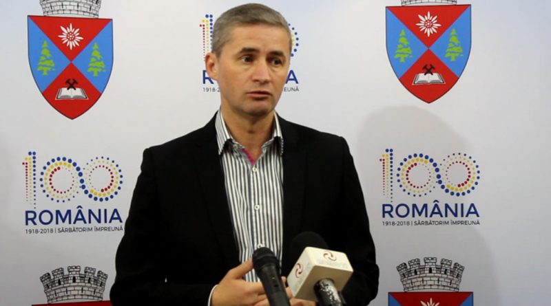 Primarul Petrosaniului subliniaza, inca o data, ca trebuie prelungita activitatea minelor de huila si salvata Termocentrala Paroseni, in conditiile in care treaba asta se intampla acum prin toata Europa