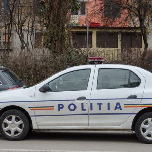 In Valea Jiului vestul salbatic devine estul salbatic