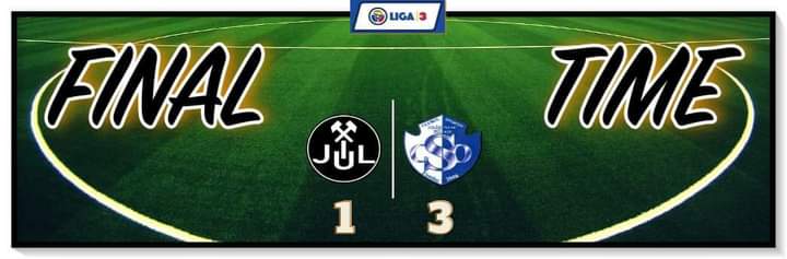 Fotbal. Liga a III-a / Jiul a vrut, dar nu a putut