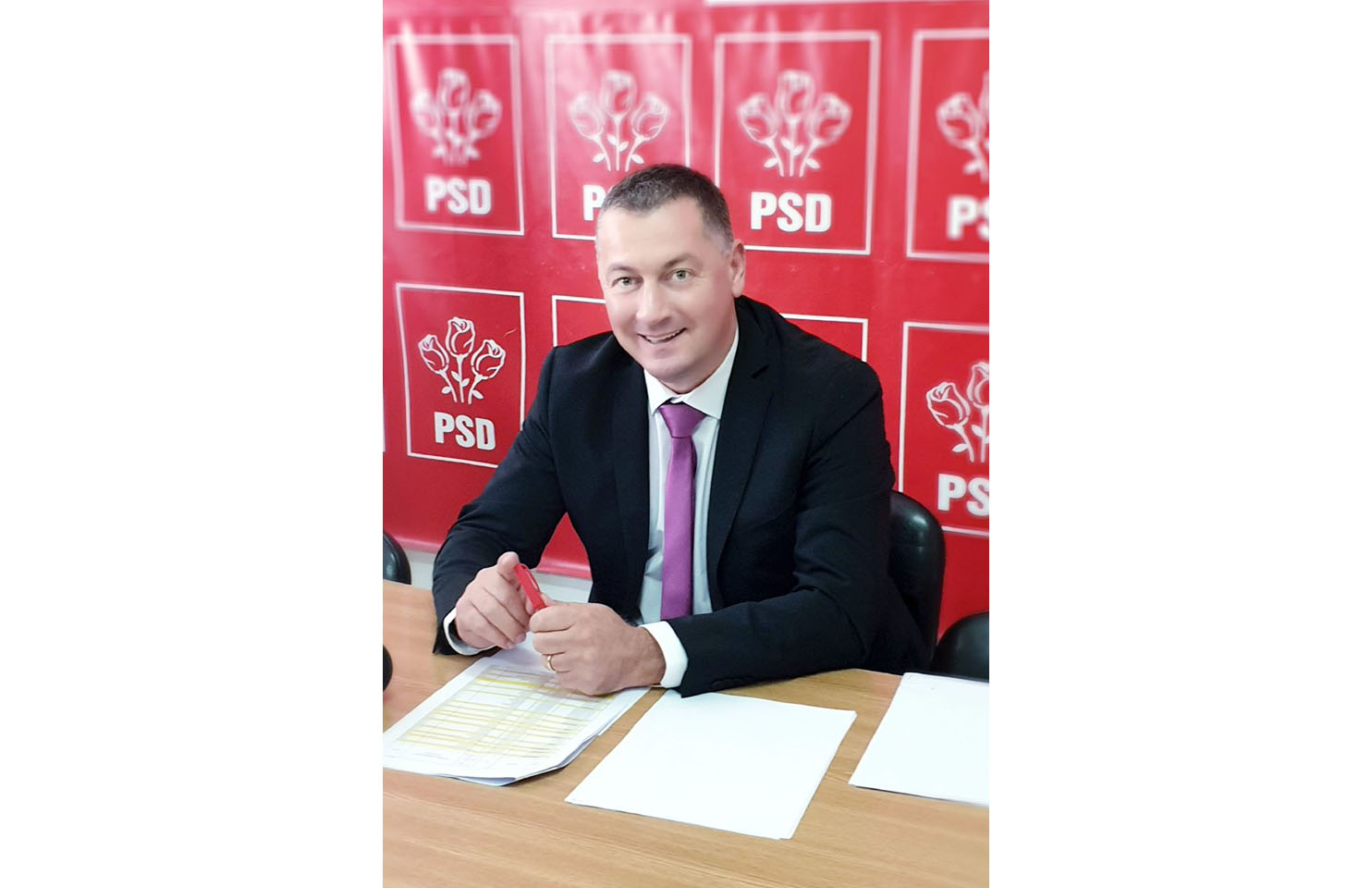 Senatorul Cristian Resmerita: „PNL blocheaza angajarile in minerit!”