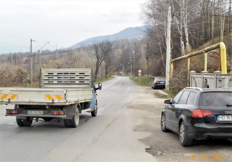 Vulcan / Ceva inutil pentru unii, dar de folos pentru altii