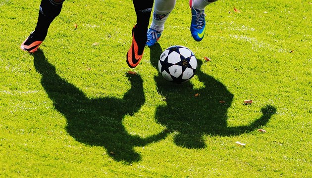 Fotbal. U19 / Jiulistii - in finala Cupei